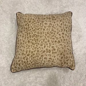 Chaps Cold Springs Throw Pillow